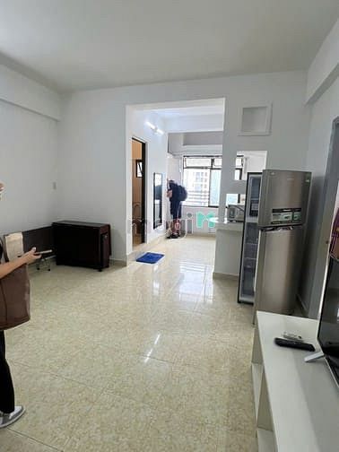 Hình ảnh cho thuê Trang Chủ MB66.COM / Đăng Ký Tặng 66K CC Tôn Thất Thuyết, 9tr/th, đầy đủ nội thất, 1 PN