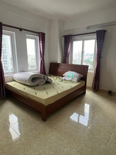 Hình ảnh cho thuê Trang Chủ MB66.COM / Đăng Ký Tặng 66K CC Tôn Thất Thuyết, 9tr/th, đầy đủ nội thất, 1 PN