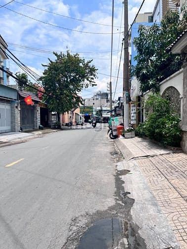 Hình ảnh Bán đất lô góc 2 mặt tiền, 227m2 Lê Văn Thịnh, Bình Trưng Tây, Quận 2