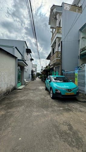 Hình ảnh Bán GẤP lô đất thổ cư Tam Hoà 78m2 2,6 tỉ