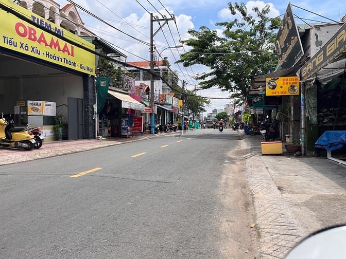 Hình ảnh Đất 105m2 hẻm xe hơi, Nguyễn Tuyển, Bình Trưng Tây, Quận 2