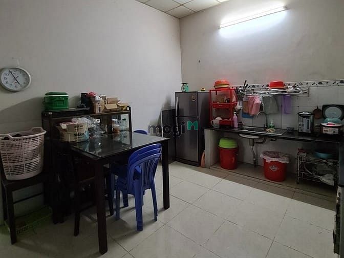 Hình ảnh Nhà 105m2 hẻm xe hơi, Lê Văn Thịnh, Bình Trưng Tây, Quận 2