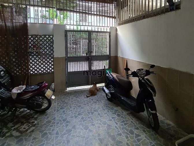 Hình ảnh Nhà 105m2 hẻm xe hơi, Lê Văn Thịnh, Bình Trưng Tây, Quận 2