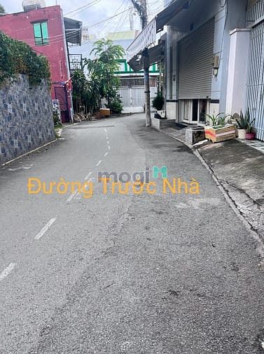 Hình ảnh Nhà mặt tiền 61m2 + 3 tầng, BÌnh Trưng Tây, Quận 2