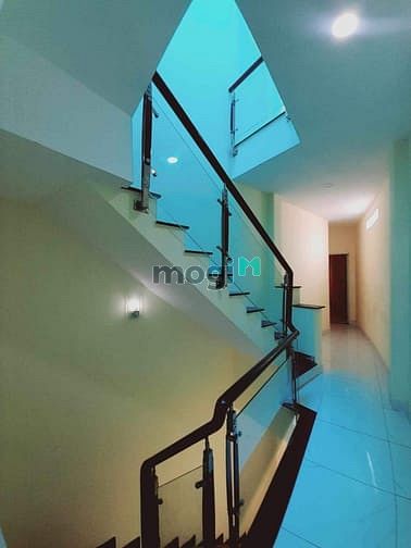 Hình ảnh Nhà mặt tiền 61m2 + 3 tầng, BÌnh Trưng Tây, Quận 2
