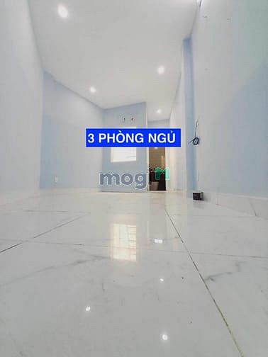 Hình ảnh Nhà mặt tiền 61m2 + 3 tầng, BÌnh Trưng Tây, Quận 2