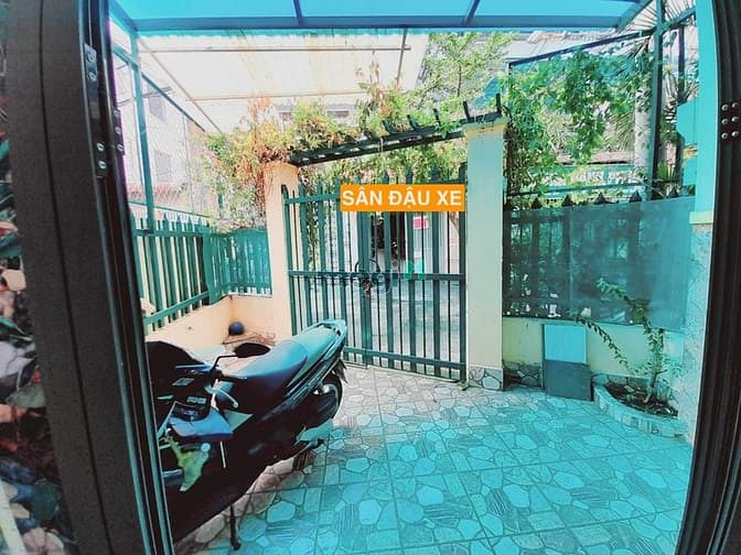 Hình ảnh Nhà mặt tiền 61m2 + 3 tầng, BÌnh Trưng Tây, Quận 2