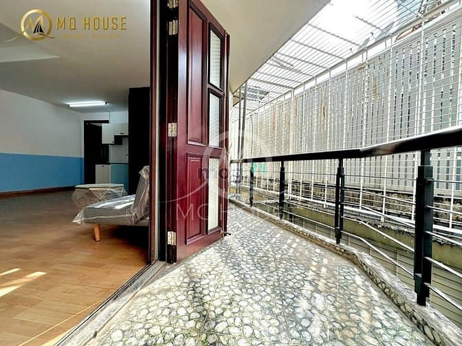 Hình ảnh CH studio siêu rộng 45m2 full nội thất ban công ngay Cầu Đỏ, Đh Vlcs2
