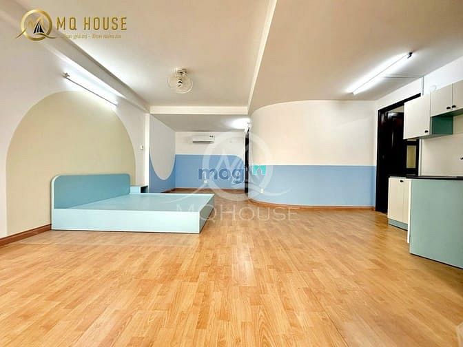 Hình ảnh CH studio siêu rộng 45m2 full nội thất ban công ngay Cầu Đỏ, Đh Vlcs2