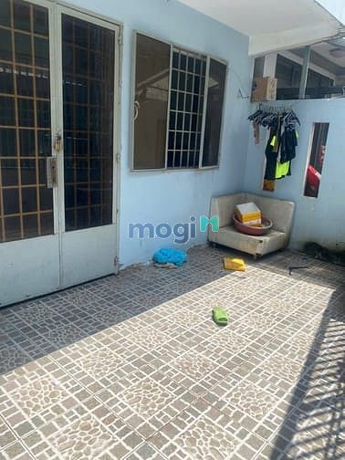 Hình ảnh Nhà 3PN, hẻm rộng Nơ Trang Long