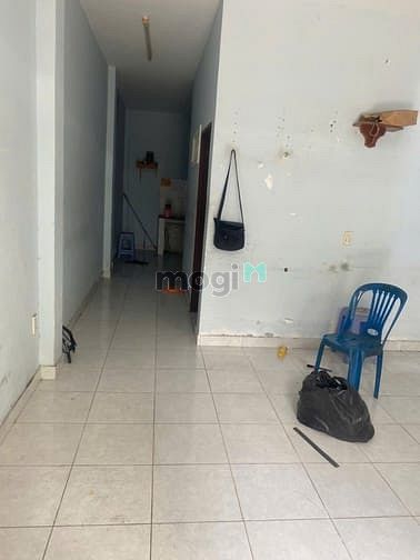 Hình ảnh Nhà 3PN, hẻm rộng Nơ Trang Long