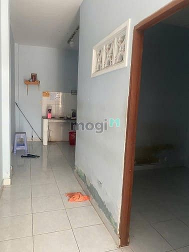 Hình ảnh Nhà 3PN, hẻm rộng Nơ Trang Long