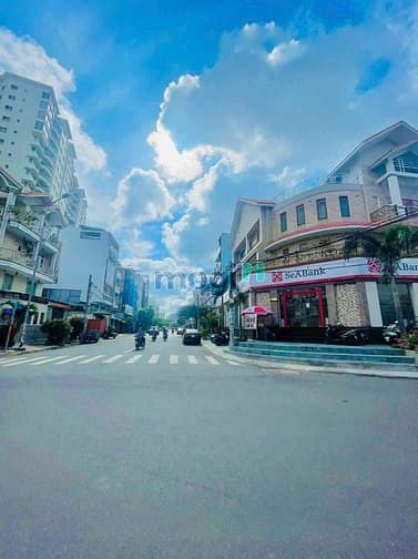 Hình ảnh Bán nhà khu Bình Phú, MT đường Chợ Lớn, P.11, Q.6, DT 4.5 x 18m,