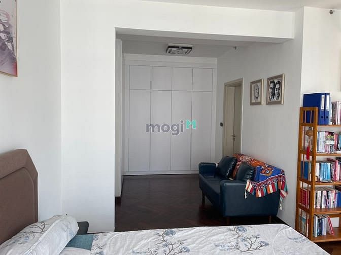 Hình ảnh Bán nhanh Duplex Happy Valley Premier, TK 4PN, 4WC, NTCC, giá 15,5 tỷ