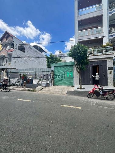 Hình ảnh Bán đất Tên Lửa, MT đường số 21, 4.5 x 20m, giá 7,5 tỷ. Bình Tân.