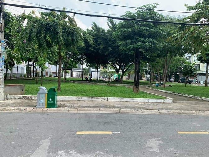 Hình ảnh Bán đất Tên Lửa, MT đường số 21, 4.5 x 20m, giá 7,5 tỷ. Bình Tân.