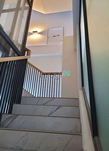 Hình ảnh KTX 1tr8 Siêu Xinh Q.Bình Thạnh - Đặng Thùy Trâm Đầy đủ tiện nghi