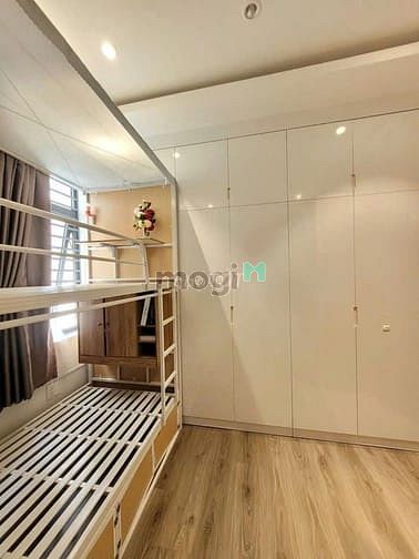 Hình ảnh KTX 1tr8 Siêu Xinh Q.Bình Thạnh - Đặng Thùy Trâm Đầy đủ tiện nghi