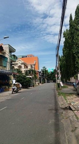 Hình ảnh Bán đất khu Tên Lửa, 39 MT đường Số 53, DT 8 x 16m, giá 11.5 tỷ.