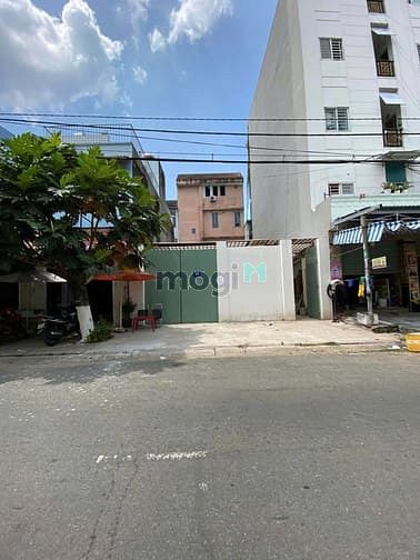 Hình ảnh Bán đất khu Tên Lửa, 39 MT đường Số 53, DT 8 x 16m, giá 11.5 tỷ.