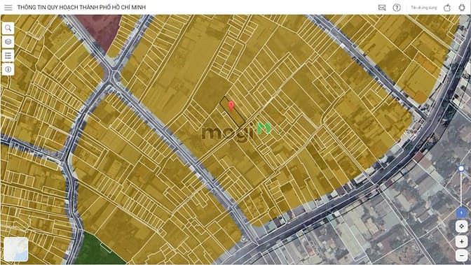 Hình ảnh [@RealtorVO] ĐẤT NGANG 8M - DTSD 240M - HXH - Gần KDC Khang Điền
