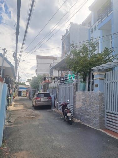 Hình ảnh [@RealtorVO] ĐẤT NGANG 8M - DTSD 240M - HXH - Gần KDC Khang Điền