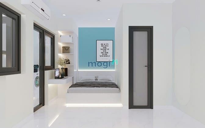 Hình ảnh CH Full NT NEW + TM, an ninh, PCCC đầy đủ ngay ĐH:GTVT,FTU,Hutech