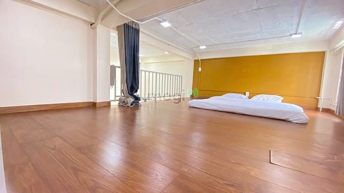 Hình ảnh Mb6623 nạp rút nhanh chóng duplex full nooij thất cao cấp gần hoàng văn thụ quận tân bình