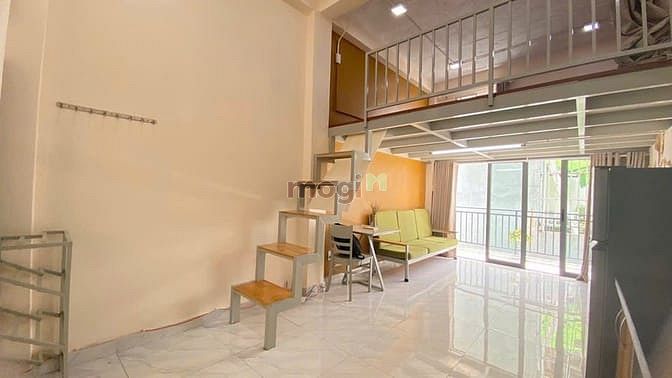 Hình ảnh Mb6623 nạp rút nhanh chóng duplex full nooij thất cao cấp gần hoàng văn thụ quận tân bình