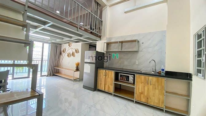 Hình ảnh Mb6623 nạp rút nhanh chóng duplex full nooij thất cao cấp gần hoàng văn thụ quận tân bình