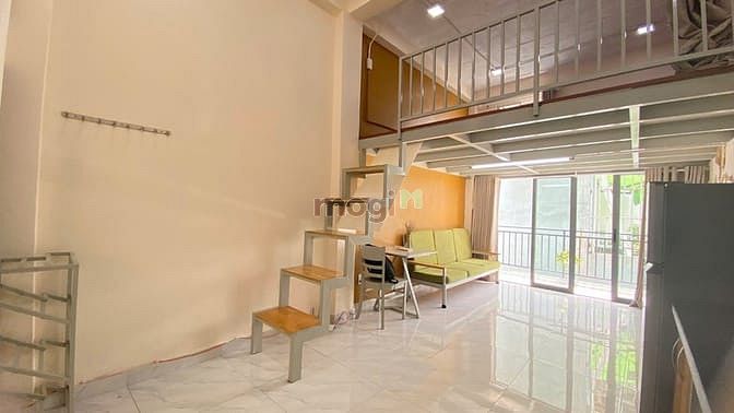 Hình ảnh Mb6623 nạp rút nhanh chóng duplex full nooij thất cao cấp gần hoàng văn thụ quận tân bình