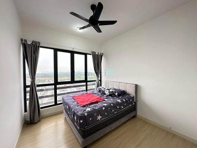 Hình ảnh Cần bán liền CH Citrine Apartment , Quận 9, 72m2- 1 tỷ 380tr- Có NT