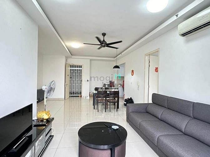 Hình ảnh Cần bán liền CH Citrine Apartment , Quận 9, 72m2- 1 tỷ 380tr- Có NT