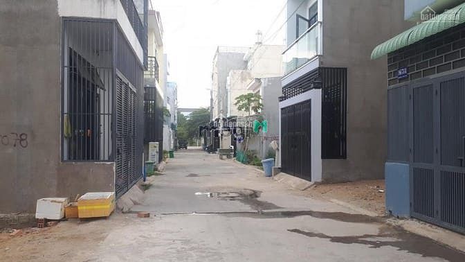 Hình ảnh Mở bán nhanh 15-20 nền cực đẹp GĐ2 tại KDC Bình Chiểu - TP Thủ Đức