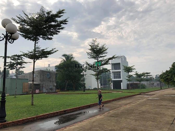 Hình ảnh Mở bán nhanh 15-20 nền cực đẹp GĐ2 tại KDC Bình Chiểu - TP Thủ Đức