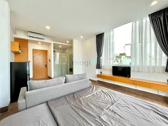 Hình ảnh Mb6623 nạp rút nhanh chóng Duplex full nội thất dịch vụ 5 sao gần sân bay tân sơn nhất
