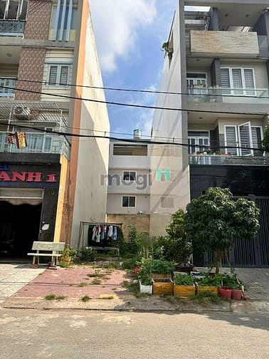 Hình ảnh Chủ gửi bán nhanh lô đất ngay mặt tiền cực đẹp gần ngay Aeon Bình Tân