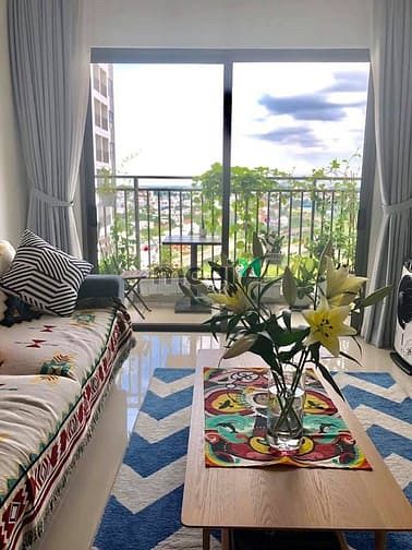 Hình ảnh Cần Bán gấp CH The Sun Avanue, Q2, 75m2- 1 tỷ 450tr- Full nội thất