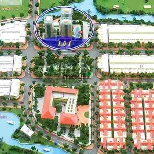 Hình ảnh Mở bán nhanh 15-20 nền cực đẹp GĐ2 tại KDC Bình Chiểu - TP Thủ Đức