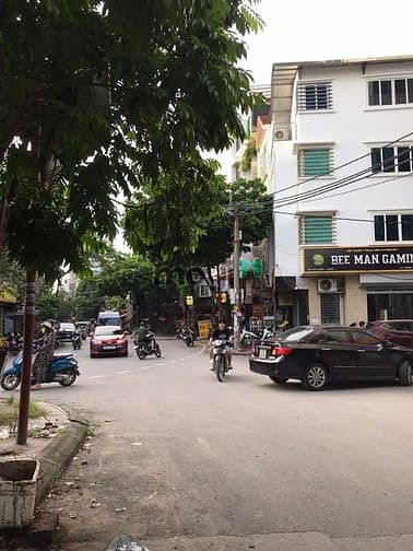Hình ảnh Mặt phố Chiến Thắng, Hà Đông, 50m2, Sổ đẹp, CC cần bán nhanh Giá 6 Tỷ
