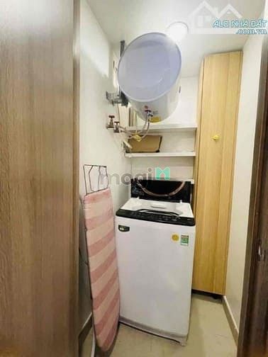 Hình ảnh Căn Hộ Icon56, 1PN , 1WC, 50m2 ,Full Nội Thất , SHR, 1 TỶ 150TR