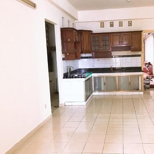 Hình ảnh Cần bán gấp CC 69M2, 2PN, 1WC - Chung cư Gia Phú