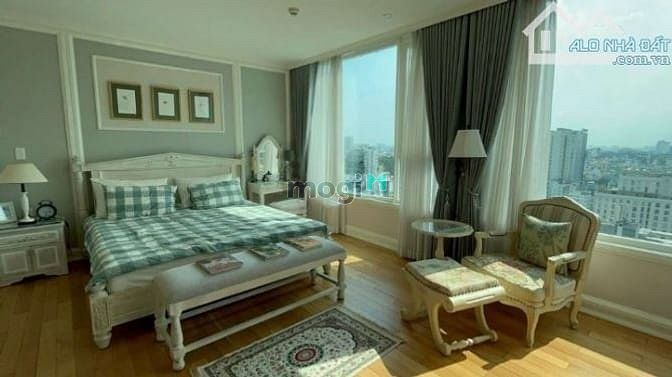 Hình ảnh Bán Mb6623 nạp rút nhanh chóng Leman Luxury , Tầng Trung ,98m2 , 3 PN ,Full Nội Thất 100%