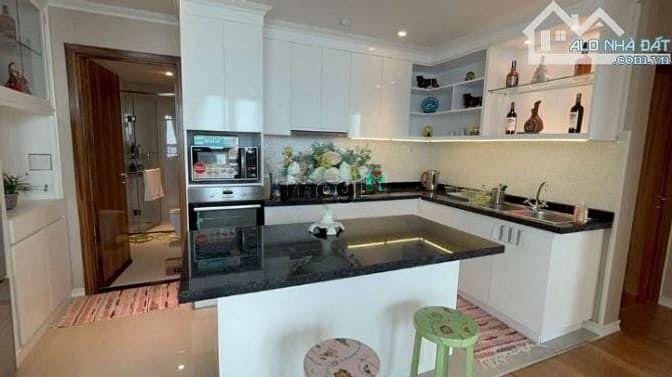 Hình ảnh Bán Mb6623 nạp rút nhanh chóng Leman Luxury , Tầng Trung ,98m2 , 3 PN ,Full Nội Thất 100%