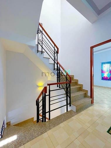Hình ảnh Bán căn 2 lầu đúc Hẻm Gò Dầu, TP, 54m2- 2 tỷ 180tr- SHR