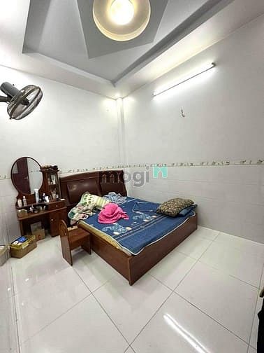 Hình ảnh Nhà Lê Văn Quới, Bình Tân, 55m2 -1 tỷ 750tr- SHR