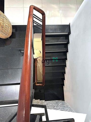 Hình ảnh Nhà Lê Văn Quới, Bình Tân, 55m2 -1 tỷ 750tr- SHR