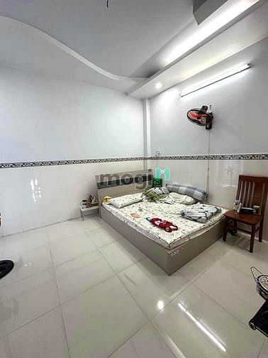 Hình ảnh Nhà Lê Văn Quới, Bình Tân, 55m2 -1 tỷ 750tr- SHR