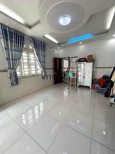 Hình ảnh Nhà Lê Văn Quới, Bình Tân, 55m2 -1 tỷ 750tr- SHR
