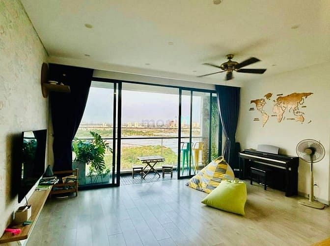 Hình ảnh Bán CH Moonlight Boulevard, Bình Tân, 69m2-1 tỷ 470tr- Full Nội thất